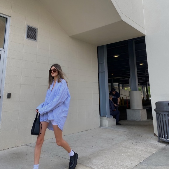 Drawstring Nylon Purse - Picture 13 of 14